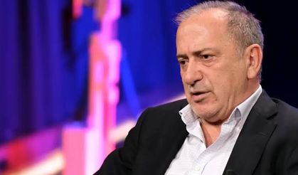 Fatih Altaylı Gözaltına Alındı