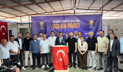 Terörsüz Türkiye İçin Yeni Bir Dönem Başlıyor