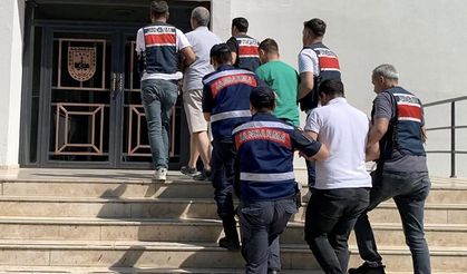 Hatay Dahil 28 İlde DEAŞ Operasyonu: 153 Gözaltı