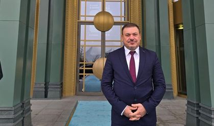 Başkan Mazmanoğlu’ndan 15 Temmuz Mesajı