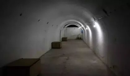 Hatay’da Tüm Binalara Sığınak Şartı! Denetim Yapılacak