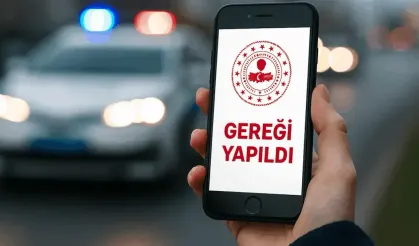 Hatay'da Vatandaşın Çektiği Görüntülerle "Gereği Yapılacak"