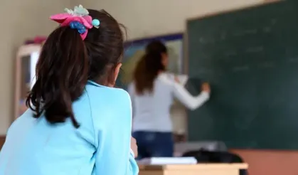 Okula Başlama Yaşı ve Kayıt Tablosu Değişti: İşte Yeni Şartlar!