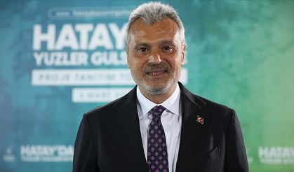 Hatay’da Yeni Dönem: Tadilat ve Projelerde Sıkı Denetim Geliyor