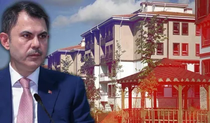 Bakan Kurum Hatay'da Konuştu: Milyonların Beklediği Kura Tarihini Açıkladı!