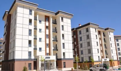 Hatay'da Konteyner Kentler Boşaltılmadan Kira Fiyatları Patladı!