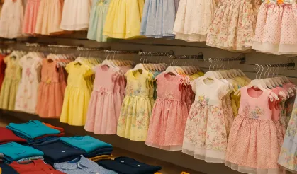 Aileler Dikkat! Bu Çocuk Giyim Ürünleri Toplatılıyor!