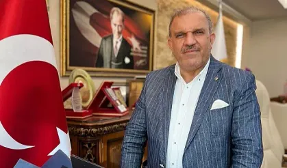 Amik Ovası Kuruyor: Acil Önlem Şart