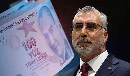 Bakan Işıkhan: Asgari Ücrette Rakam Konuşmak İçin Erken