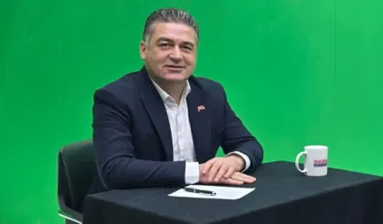 Mullaoğlu: “CHP İçinde Demokrasi Önceliğimiz”