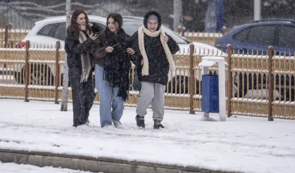 Vatandaşlara Hazırlık Uyarısı: 18 Şehirde Lapa Lapa Kar Yağacak!