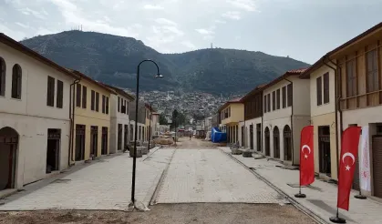 Kemalpaşa ve Kurtuluş Caddesi’nde Vatandaş Öncelikli Düzenleme