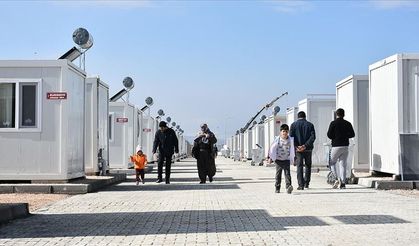 Konteyner Kent Tahliyeleri Yaklaştı, Barınma Krizi Patladı!