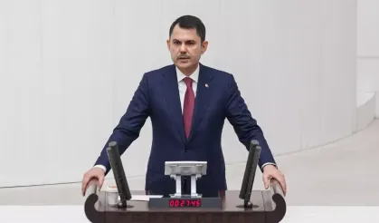 TOKİ Eleştirilerine Sert Yanıt: Tek Bir Çatlak Bile Yok