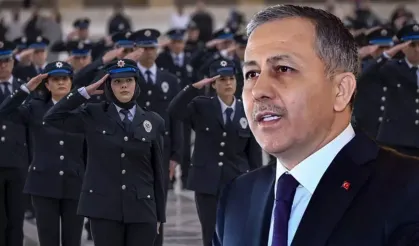 Polis Çalışma Sistemi Değişiyor: 12/36 Dönemi Başlıyor!