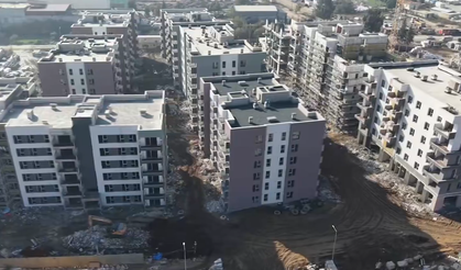 Hatay'da Rezerv Alan Konutları İçin Beklenen Gelişme: İşte Teslim Tarihi!