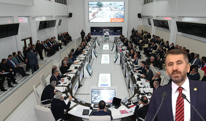 CHP'li Topal’dan Hatay’daki ihya ve inşa çalışmalarına övgü