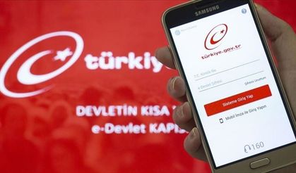 Hataylı Mirasçılar Vefat Eden Yakınlarının Hesaplarına E-Devlet İle Erişebilecek!