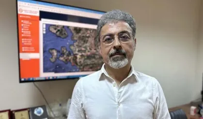 Antakya’da Korkutan Deprem İçin Uzmandan Açıklama