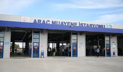 16 Milyon Aracı Etkileyecek Yeni Muayene Dönemi Başlıyor