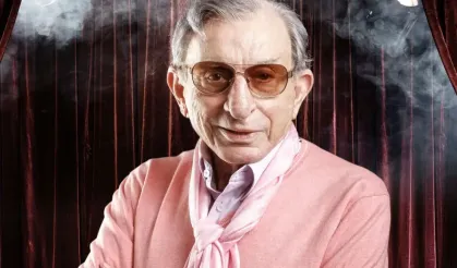 Türk Tiyatrosunun Duayeni Haldun Dormen Hayata Veda Etti