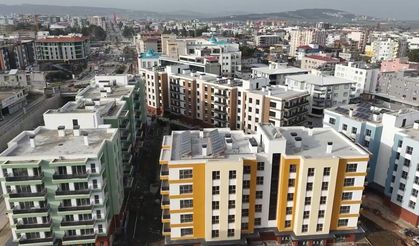 Hatay’da Rezerv Alanlarda Anahtar Teslimi Başladı: İşte Başvuru Noktaları!