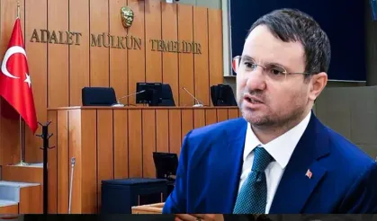 Bakan Gürlek Yargıda Yeni Dönemi Başlattı: İşte İlk Uygulama