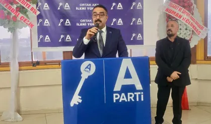 “Bor Türkiye’nin Stratejik Kalkanıdır, Cevher Şeklinde Satıp Olanları Seyredemeyiz”