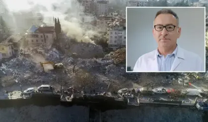 Hatay’da Radon Gazı Artışı Tespit Edildi: Deprem Habercisi Mi?