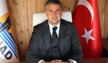 Alkan’dan Hatay Ekonomisinde Yeni Dönem Mesajı