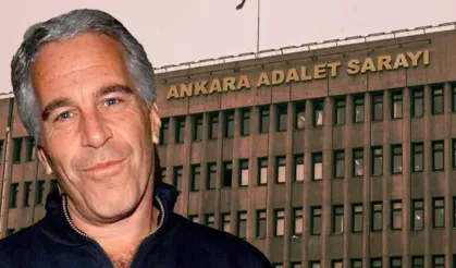 Ankara Cumhuriyet Başsavcılığı'nda 'Epstein' Hareketliliği!