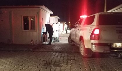 Defne’de Elektrik Kesintisinin Nedeni: Trafoya Giren Kedi