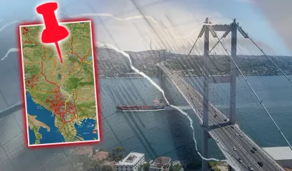 Deprem Felaketi Adım Adım Yaklaşıyor: Şiddeti 7’yi Bulabilir