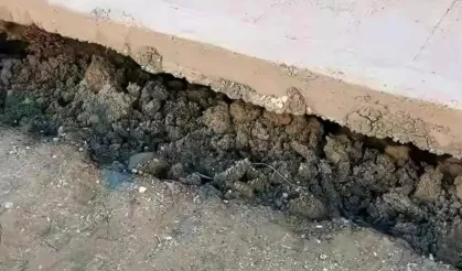 Kutlu’dan Dikmece İçin Tahliye Çağrısı