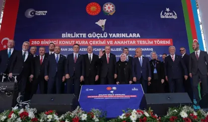 Hatay Dahil 3 İlde 27 Milyonluk Kura Töreni İddiaları Gündemde!