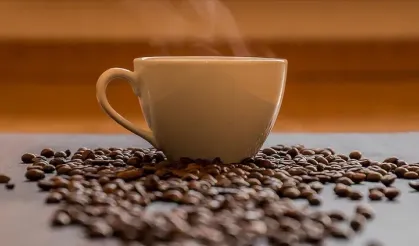 Türkiye’nin En Çok Kahve Tüketen Şehirleri Açıklandı: Hatay Nerede?