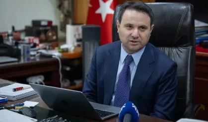 Bakan Gürlek'ten Özgür Özel'e Suç Duyurusu: Yasal Süreç Başladı