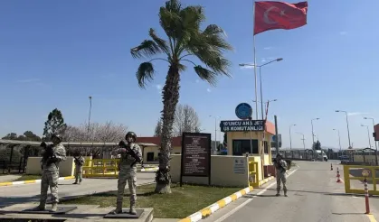 Adana İncirlik Üssü’nde Siren Sesleri: MSB'den Son Açıklama!