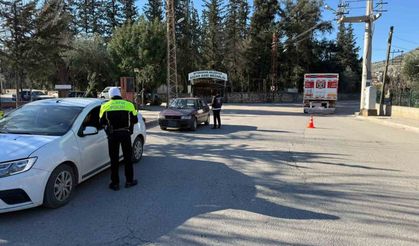 Bakan Çiftçi'den Açıklama: APP Plaka Cezaları Siliniyor!