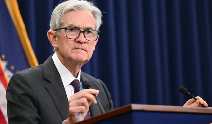 Fed Faiz Kararını Açıkladı