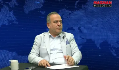 Açıkalın: "CHP'de Sistem Doğru Değil, Üyeler Devam Et Derse ADAYIM"