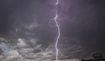 Hatay’da Sağanak Alarmı! Meteorolojiden Kritik Uyarı
