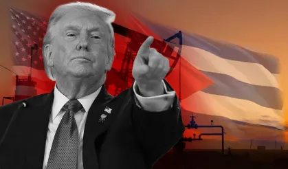 Trump, Hedefini Açıkladı: “Harita Aynı Kalmayacak”