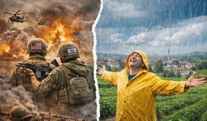 Yağmurlarımız Çalınıyor Mu? İddialarına Bilimsel Yanıt Geldi