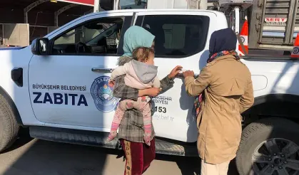 HBB Ekipleri Duygu Sömürüsüne İzin Vermedi!