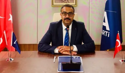 Başkan Kıymacı’dan Sert Açıklama: “Festival Var, Planlama Yok”