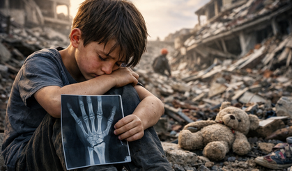 Asrın Felaketi Nesilleri Etkiledi: Çocuklarda Gelişim Geriledi