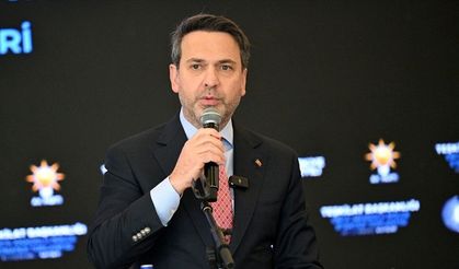 Dünyanın en büyük derin deniz filosuna sahip 4. ülkesi Türkiye oldu