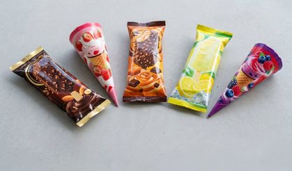 Aileler Dikkat! Bakanlık Dondurma Diye Satılanlara Sınır Getirdi