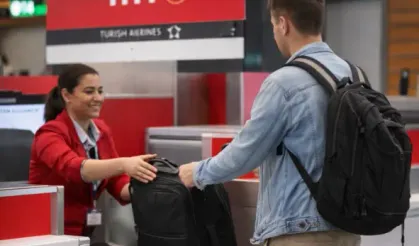 THY'de Bagaj Kuralları Değişti: İşte Yeni Tarife Ücretleri